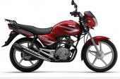 2011 Yamaha Alba 110 photo